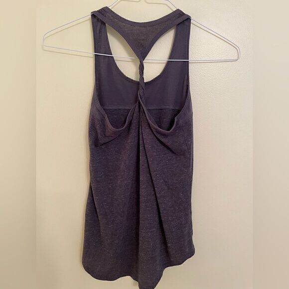BCG Women’s Gray Tank Top Size S - Picture 2 of 4